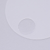 Acrylic Color Palette AJEW-WH0152-43-2