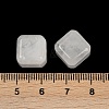 Natural Quartz Crystal Beads G-F795-C03-3