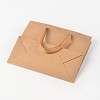 Rectangle Kraft Paper Bags LS-AJEW-L047D-01-2
