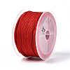 11M Polycotton Braided Cord OCOR-N008-02A-08-3