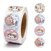 Children Cartoon Stickers LS-DIY-P008-B04-1