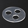 Custom Acrylic Candle Wick Holder DIY-WH0430-793C-2