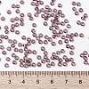 MIYUKI Round Rocailles Beads SEED-G008-RR3748-4