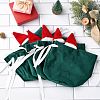 Christmas Hat Velvet Drawstring Bags ST-CJ0001-01B-6