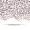 TOHO 11/0 Demi Round Beads X-SEED-DR11-1066-5