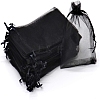 Organza DIY Craft Drawstring Bag PW-WG52D1B-12-1