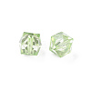 Transparent Acrylic Beads LS-MACR-S373-132-B02-5