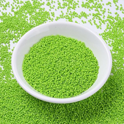 MIYUKI Delica Beads SEED-MY11-DB2121-1