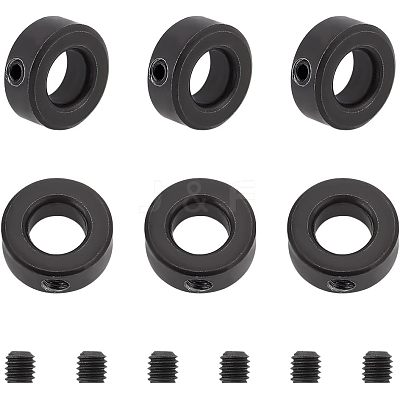 Carbon Steel Diaphragm Rings FIND-UN0001-34D-1