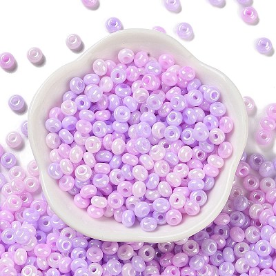 3/0 Glass Seed Beads X1-SEED-L011-03A-13-1
