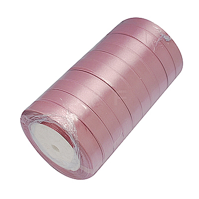 Single Face Satin Ribbon SRIB-Y092-1