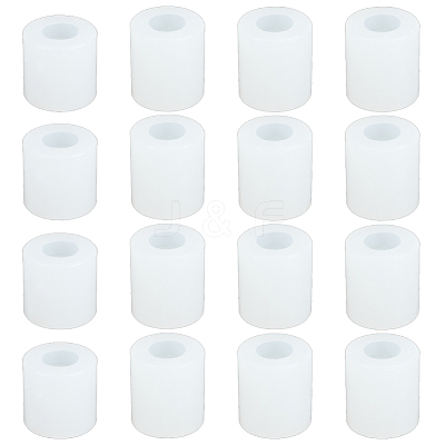 Silicone Column Block AJEW-WH0651-74C-1