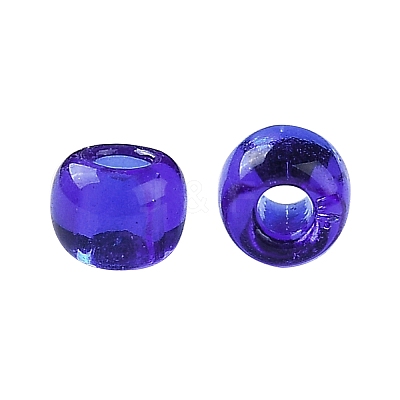 TOHO 11/0 Round Beads X-SEED-TR11-0008-1
