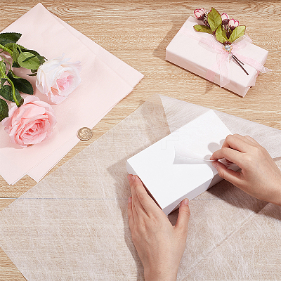 Colorful Gift Wrapping Paper FIND-WH0152-578C-1
