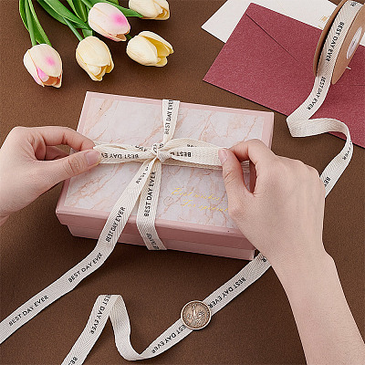 Artificial Fiber Ribbons SRIB-WH0011-346A-1