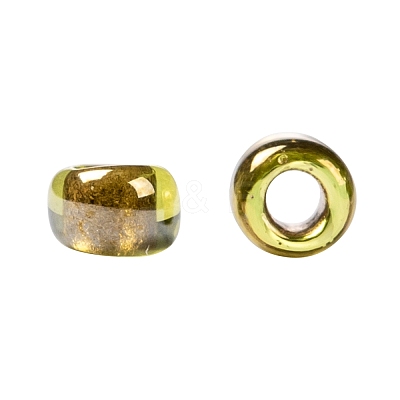TOHO 15/0 Round Beads SEED-JPTR15-0991-1