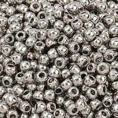 TOHO 6/0 Round Beads X-SEED-TR06-0713-1