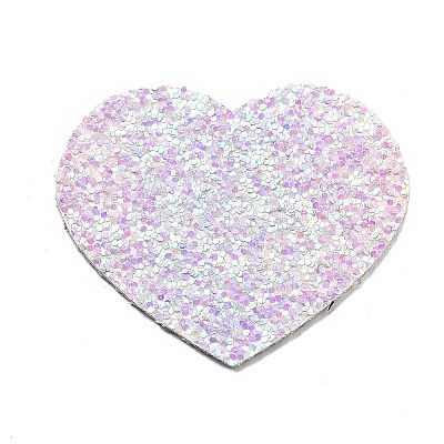 PU Leather Big Pendants FIND-R050-01J-1