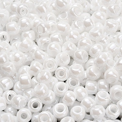 TOHO 3/0 Round Beads X-SEED-TR03-0121-1