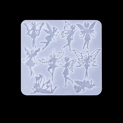 Silicone Molds PW-WG15296-01-1