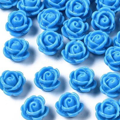 Opaque Resin Beads CRES-B1029-A57-1