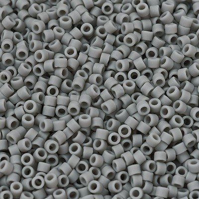 MIYUKI Delica Beads X-SEED-J020-DB0761-1