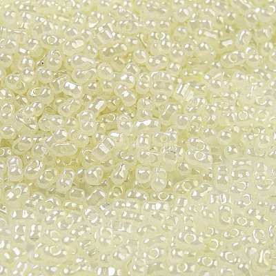 Ceylon Glass Seed Beads SEED-K009-02B-38-1