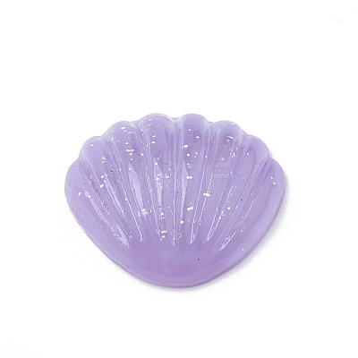 Resin Cabochons X-CRES-N007-22-1