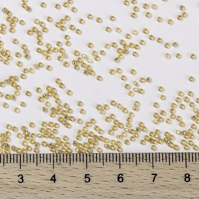 MIYUKI Round Rocailles Beads X-SEED-G009-RR0578-1