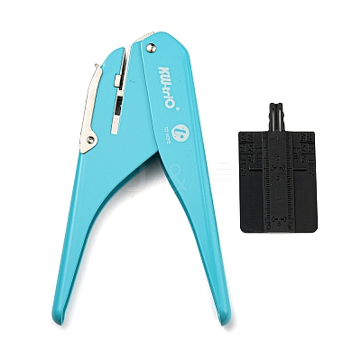 Iron Paper Craft Hole Punches OFST-PW0012-01A-1