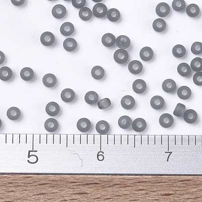 MIYUKI Round Rocailles Beads SEED-JP0008-RR0152F-1