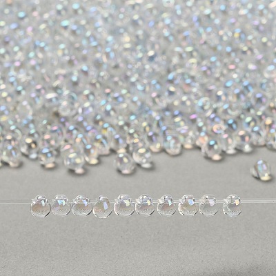 MIYUKI 3.4mm Drop Beads X-SEED-MY04-DP250-1
