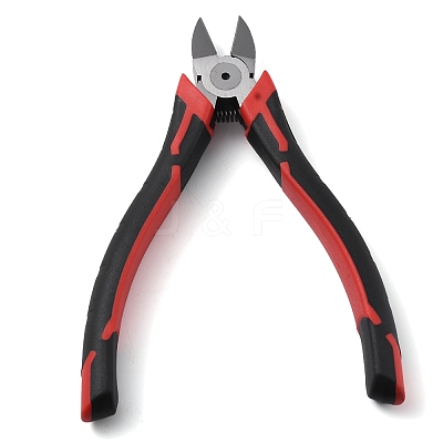 Chrome-vanadium Steel Jewelry Pliers TOOL-G021-11-1
