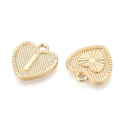 Alloy Pendants LS-PALLOY-N157-001I-NR-1