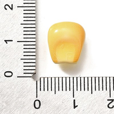 Resin Cabochons RESI-D275-01A-1