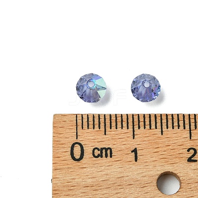 Preciosa® Crystal Beads Y-PRC-BA5-20410-200-1