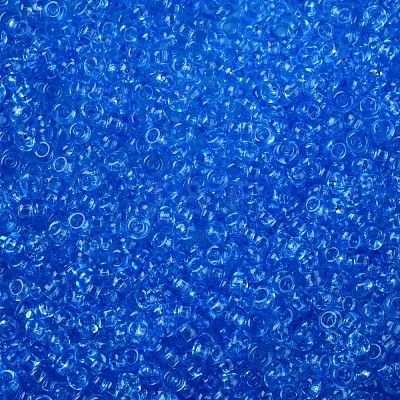 12/0 FGB Grade A Round Glass Seed Beads SEED-Q006-F16-1
