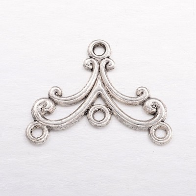 Alloy Chandelier Components LS-EA9730Y-1