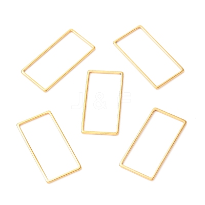 201 Stainless Steel Linking Rings STAS-C030-05C-G-1