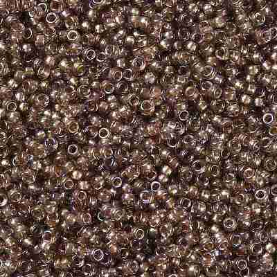 MIYUKI Round Rocailles Beads SEED-JP0010-RR3735-1