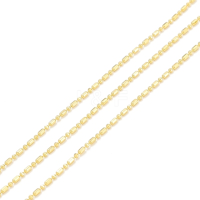 Brass Ball Chains CHC-D030-09G-RS-1