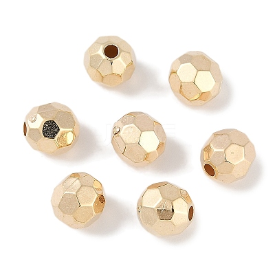CCB Plastic Beads ALUM-U001-01A-03-1