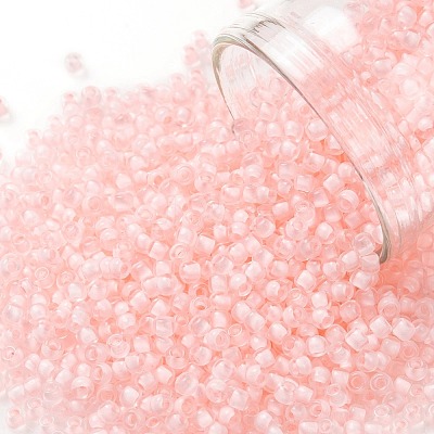 TOHO Round Seed Beads SEED-XTR11-0967-1