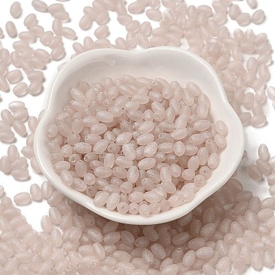 Transparent Colours Glass Seed Beads X-SEED-F006-03A-06-1