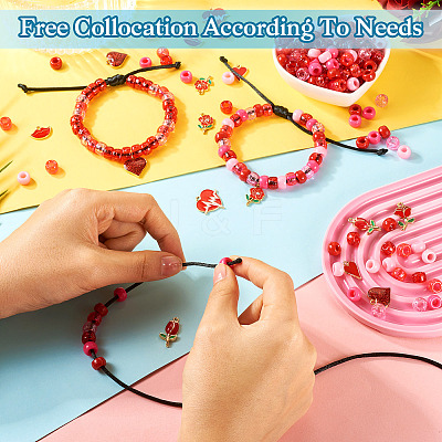 DIY Jewelry Kits DIY-PJ0001-39-1