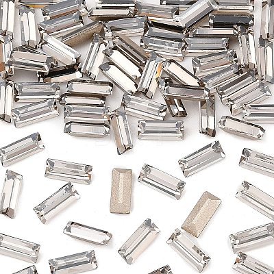 Preciosa® MAXIMA Crystal Fancy Stones Y-PRC-FB4-00030-279-1