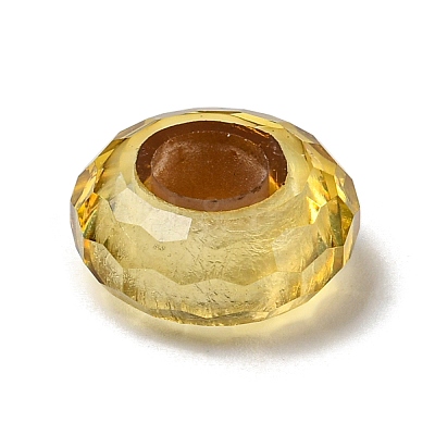 Glass European Beads GLAA-XCP0001-43D-1