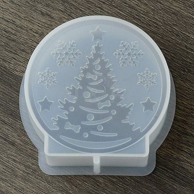 DIY Silicone Candle Molds DIY-A055-02E-1
