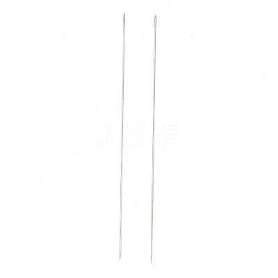 Carbon Steel Sewing Needles E251-1