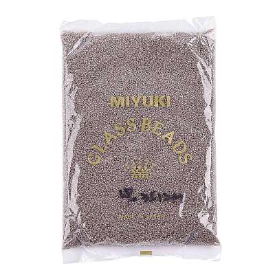 MIYUKI Round Rocailles Beads SEED-G009-RR3512-1